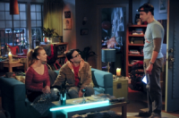 The Hashbang Theory
